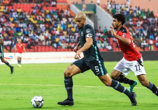 Πέντε Ερυθρόλευκοι, πέντε νίκες στο Κόπα Άφρικα (1-0)