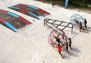 Survivor spoiler: Αυτή η ομάδα κερδίζει απόψε τη δεύτερη ασυλία