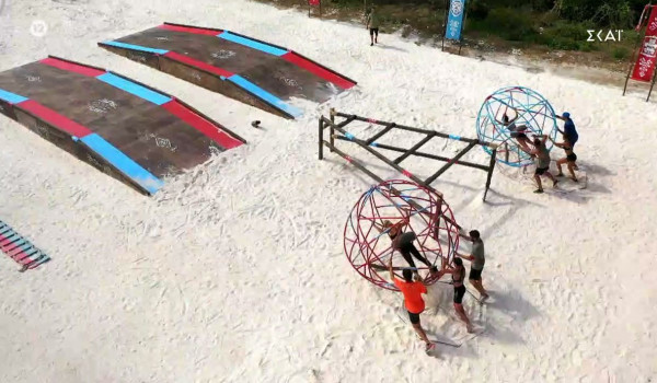 Survivor spoiler: Αυτή η ομάδα κερδίζει απόψε τη δεύτερη ασυλία