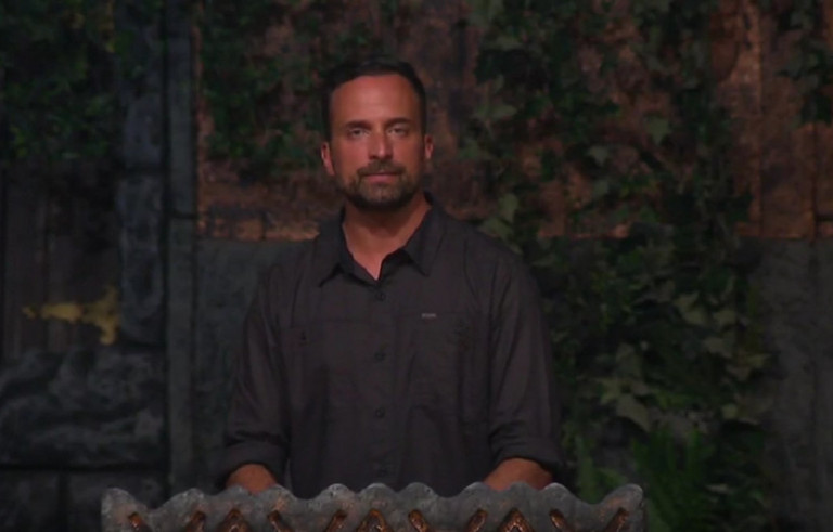 Survivor – Ποιος παίκτης αποχώρησε από το παιχνίδι