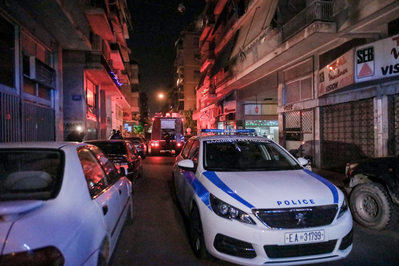 Επιθέσεις ανηλίκων - Βγάζουν μαχαίρι και σε πολυσύχναστους δρόμους της Αθήνας