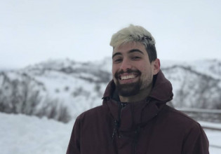 Τζουμέρκα: Ποιος ήταν ο σκιερ που σκοτώθηκε – Από ορειβατική οικογένεια