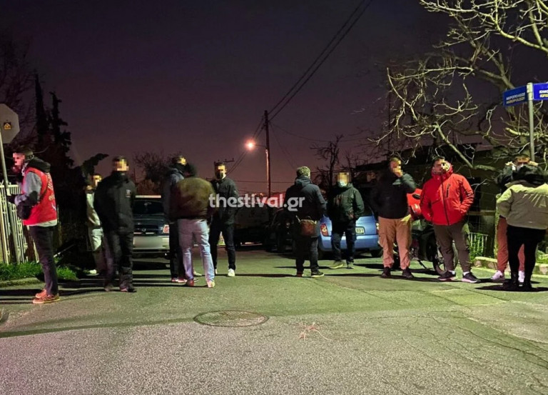 Θεσσαλονίκη – Ακούστε τον «περίεργο» ήχο που αναστατώνει κάθε βράδυ τους κατοίκους