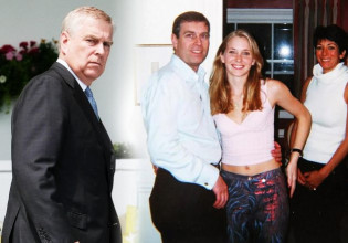 Σκάνδαλο Επστάιν – Κινδυνεύει ο δούκας Άντριου να χάσει τον τίτλο του;