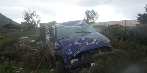 Κρήτη – Βαπτίζουν τα δύο παιδιά της 22χρονης λίγο πριν από την κηδεία της