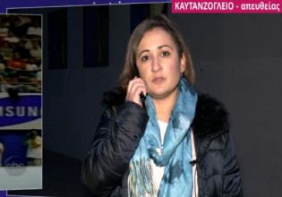 Βασιλική Τσαβδαρίδου – Νέες καταγγελίες για τον χώρο της ενόργανης γυμναστικής