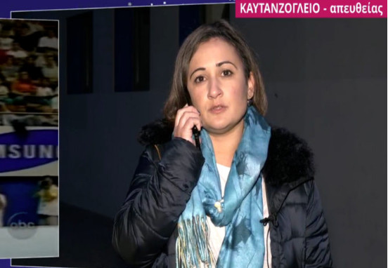 Βασιλική Τσαβδαρίδου – Νέες καταγγελίες για τον χώρο της ενόργανης γυμναστικής