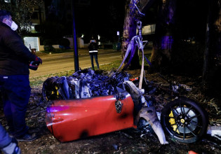 Κούγιας – Ο δικηγόρος τονίζει ότι πρέπει να εξεταστούν όλα τα ενδεχόμενα, ακόμα και της έκρηξης