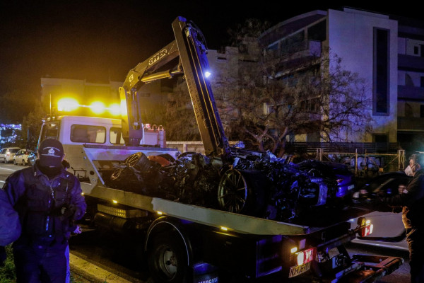 Τζώρτζης Μονογυιός – Στη Μύκονο θα γίνει η κηδεία του