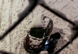 Κακοκαιρία «Ελπίδα»: Πυρά (και) από τον Στυλιανίδη στον Πατούλη – «Έχουν ευθύνες περιφέρεια και δήμοι»