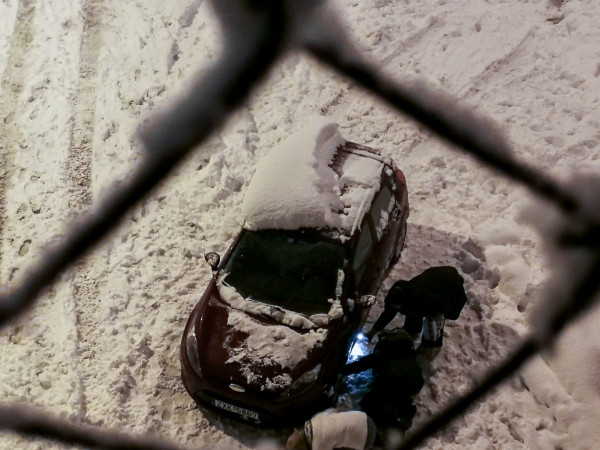 Κακοκαιρία «Ελπίδα»: Πυρά (και) από τον Στυλιανίδη στον Πατούλη – «Έχουν ευθύνες περιφέρεια και δήμοι»