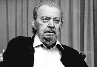 Εκατό χρόνια από τη γέννηση του μεγάλου ποιητή Τάσου Λειβαδίτη