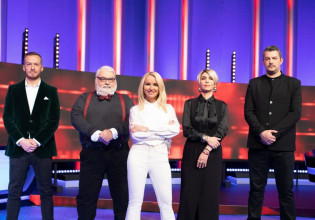 Πρωτιά για το «The Chase» την Πέμπτη