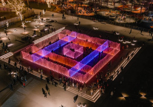 Experience Park – Συνεχίζει τη λειτουργία του το βιωματικό πάρκο Ελληνικού [Photos/Video]