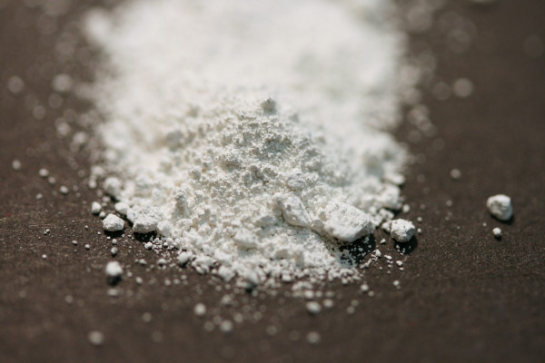 Πρόσθετα τροφίμων – Η ΕΕ απαγορεύει το διοξείδιο του τιτανίου