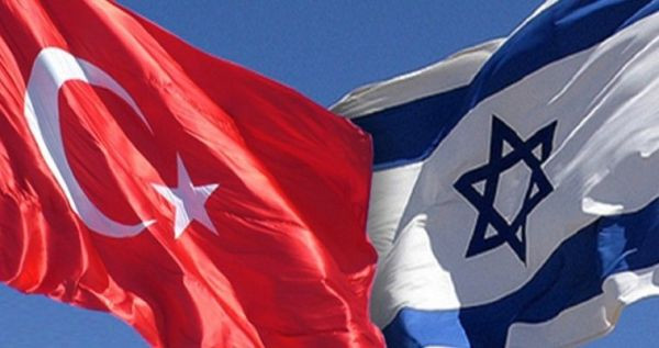 Τουρκία – «Έσπασε ο πάγος» με το Ισραήλ – Τηλεφωνική επικοινωνία των ΥΠΕΞ μετά από 13 χρόνια