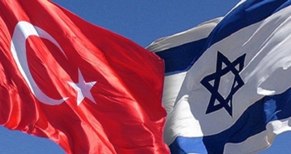 Τουρκία - «Έσπασε ο πάγος» με το Ισραήλ - Τηλεφωνική επικοινωνία των ΥΠΕΞ μετά από 13 χρόνια