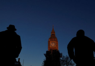 Βρετανία – Η «πράκτορας» που ήρθε από το… Πεκίνο