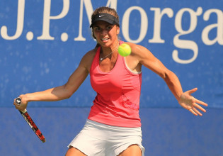 Με το… δεξί στο 2022 η Γραμματικοπούλου