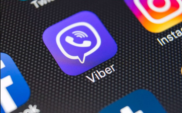 Viber: Πόσο και πώς το αξιοποίησαν οι Έλληνες χρήστες το 2021