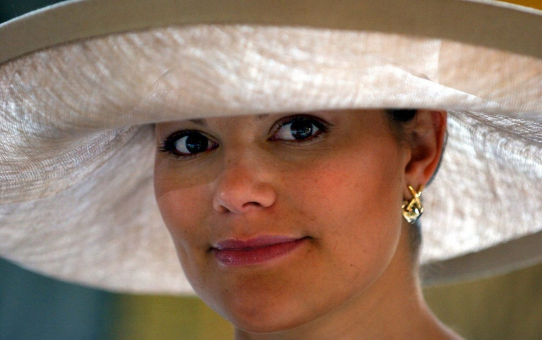 Σουηδία – Νοσεί με κοροναϊό η πριγκίπισσα και διάδοχος Βικτόρια