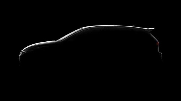 VW Golf R Clubsport: Επίδειξη ισχύος