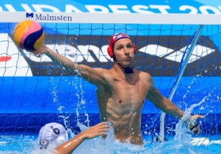 Μπίγιατς – «Ανυπομονώ να πάω σε Καραϊσκάκη και ΣΕΦ, μου ταιριάζει ο Ολυμπιακός»