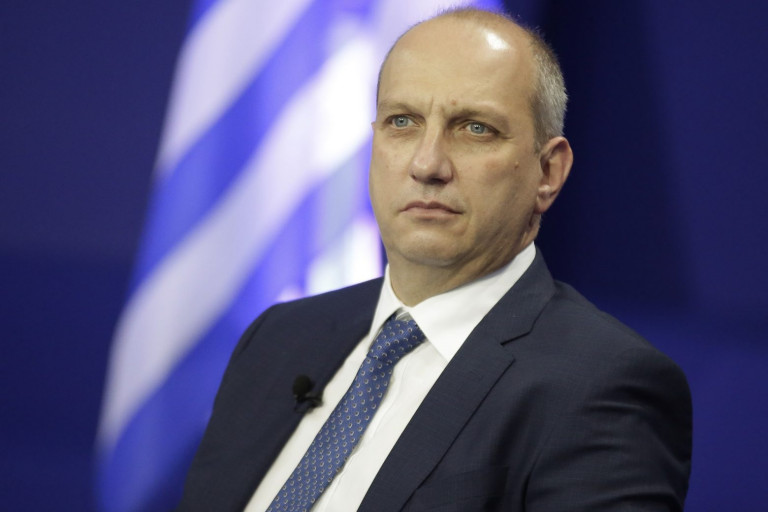 Γιάννης Οικονόμου – Η βία σε πανεπιστημιακά αμφιθέατρα δεν μπορεί να γίνει αποδεκτή για κανένα απολύτως λόγο