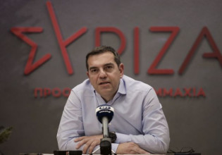 Σχολεία – «Πυρά» ΣΥΡΙΖΑ κατά Μητσοτάκη – «Επιλέγει ανοσία αγέλης και όποιος επιβιώσει»