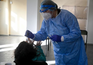 ΕΟΔΥ – Πού μπορείτε να κάνετε δωρεάν rapid test σήμερα, Τρίτη 11 Ιανουαρίου