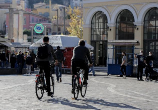 Κοροναϊός – Πότε «βλέπουν» οι ειδικοί αποκλιμάκωση της πανδημίας