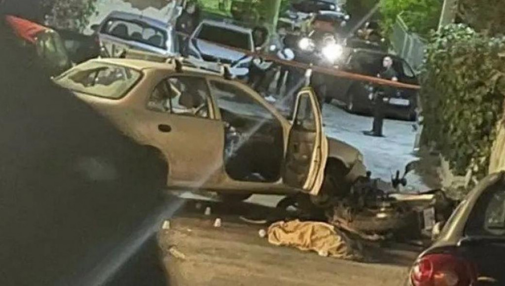 Νίκος Σαμπάνης – Τι δείχνει η βαλλιστική εξέταση, τι υποστηρίζει ο δικηγόρος της οικογένειας