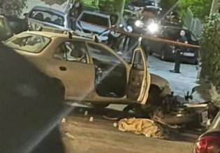 Κούγιας για καταδίωξη στο Πέραμα – Βαλλιστική εξέταση και DNA δικαιώνουν τους αστυνομικούς