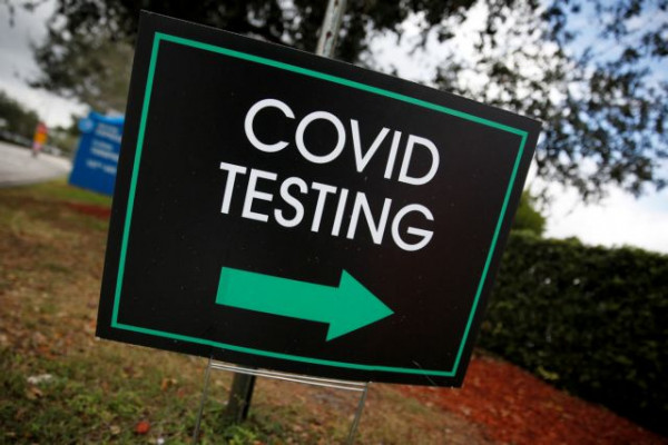 Κοροναϊός – Πρόβλεψη CDC για 62.000 θανάτους μέσα τις επόμενες τέσσερις εβδομάδες