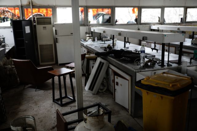 Θεσσαλονίκη – Αναβλήθηκε η δίκη των 15 συλληφθέντων του ΑΠΘ – Αφέθηκαν όλοι ελεύθεροι