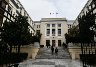 ΑΣΟΕΕ – Ανακοίνωση της πρυτανείας για τον καθηγητή που ξυλοκοπήθηκε