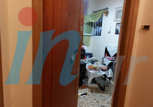 Αγιος Παντελεήμονας – «Φοβάμαι για τη ζωή μου, θα ξαναέρθει να με σκοτώσει» – Συγκλονίζει το θύμα ξυλοδαρμού