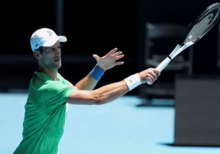 Νόβακ Τζόκοβιτς – «Βόμβα» από αυστραλιανά ΜΜΕ – Ετοιμη να απελάσει τον Σέρβο η κυβέρνηση