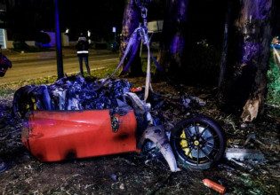 Τροχαίο στη Βούλα – Το τελευταίο τηλεφώνημα του Τζώρτζη Μονογυιού σε φίλο του