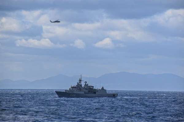 Μήνυμα ΥΠΕΞ στην Τουρκία να ανακαλέσει άμεσα το casus belli – «Η επιθετική ρητορική έχει πάρει διαστάσεις»