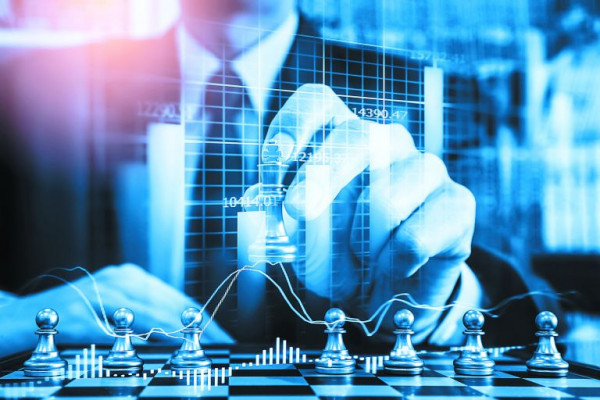 Η «κρυστάλλινη σφαίρα» 7 γκουρού των αγορών για το επενδυτικό τοπίο του 2022