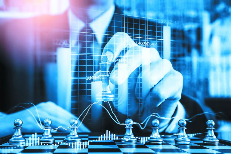 Η «κρυστάλλινη σφαίρα» 7 γκουρού των αγορών για το επενδυτικό τοπίο του 2022