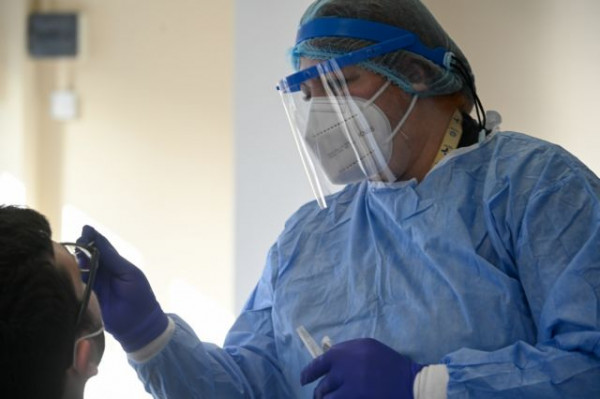 ΕΟΔΥ – Πού θα διενεργούνται δωρεάν rapid test την Κυριακή 16 Ιανουαρίου