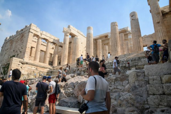 Η Ελλάδα είναι η 6η καλύτερη χώρα για να ζει κανείς το 2022