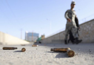 Ισπανία – Βόμβα από τον Ισπανικό Εμφύλιο που δεν είχε εκραγεί βρέθηκε 80 χρόνια μετά