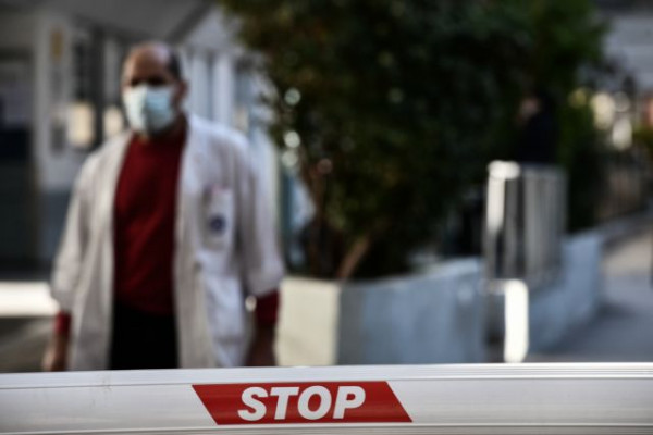 Αναστολή υγειονομικών – Τι είπε ο Πλεύρης για τις απολύσεις των ανεμβολίαστων