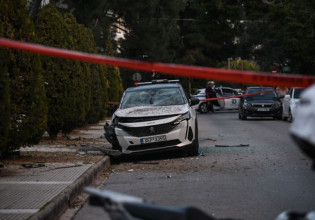 Εκρηξη στη Γλυφάδα – Ποιος ήταν ο στόχος της επίθεσης – «Ήταν σαν να έπεσε αεροπλάνο δίπλα μας»