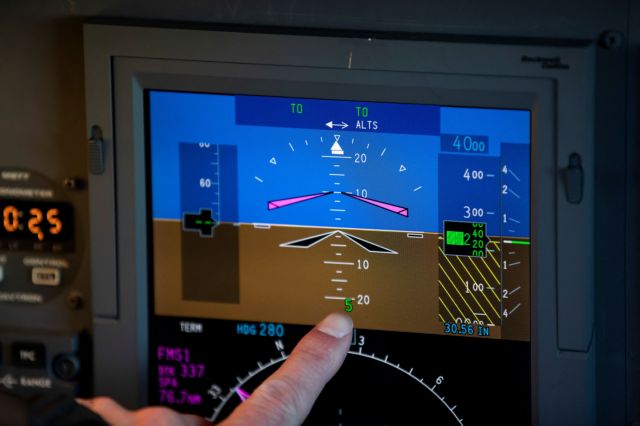 ΗΠΑ – Αεροπορικές εταιρείες προειδοποιούν για «χάος» ενόψει της εφαρμογής του 5G