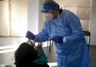 ΕΟΔΥ – Πού θα διενεργούνται δωρεάν rapid test την Πέμπτη Ιανουαρίου