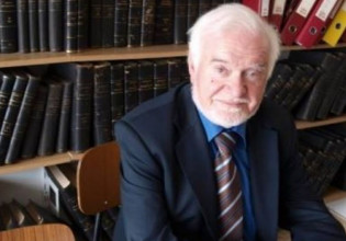 Πέθανε ο Νίκος Κατσαρός, πρώην πρόεδρος του ΕΦΕΤ